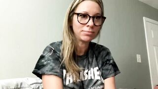 texas_blonde Webcam Porn Video [Chaturbate] - tokenkeno, sissyfication, lushcontrol, legs, pawg