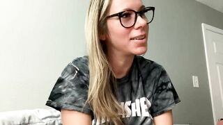 texas_blonde Webcam Porn Video [Chaturbate] - tokenkeno, sissyfication, lushcontrol, legs, pawg