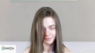 tiffany_long HD Porn Video [Chaturbate] - new, feet, 18, skinny, teen