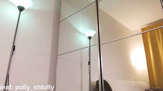 Watch good__choice New Porn Video [Chaturbate] - bigtits, ahegao, lush, cumshow, cute