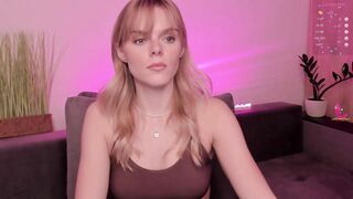 Watch CharliSweet Webcam Porn Video [Stripchat] - middle-priced-privates-young, blondes-young, dildo-or-vibrator, small-tits-white, girls