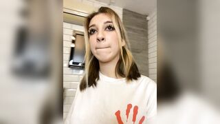 Watch RollingGirls HD Porn Video [Stripchat] - shaven, nipple-toys, recordable-privates, dirty-talk, twerk