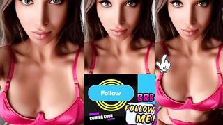 tqla New Porn Video [Chaturbate] - new, anal, lovense, squirt, teen thumbnail