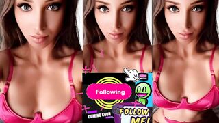 tqla New Porn Video [Chaturbate] - new, anal, lovense, squirt, teen