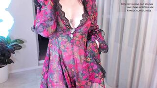 Watch aavee Webcam Porn Video [Chaturbate] - goddess, niceass, 19, ass, submissive