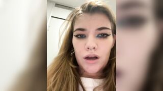 Watch Holy_Tereza Webcam Porn Video [Stripchat] - squirt-white, shower, office, mobile, fingering