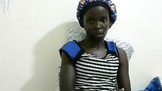 Watch Slenderebony_ Webcam Porn Video [Stripchat] - petite-ebony, small-tits-young, girls, twerk, couples