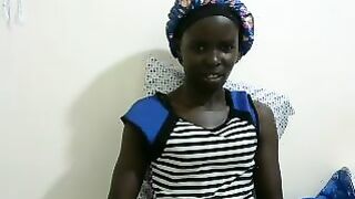 Watch Slenderebony_ Webcam Porn Video [Stripchat] - petite-ebony, small-tits-young, girls, twerk, couples