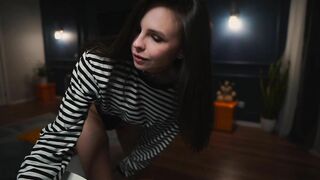 Watch mynaughtynights Webcam Porn Video [Chaturbate] - new, feet, smalltits, lovense