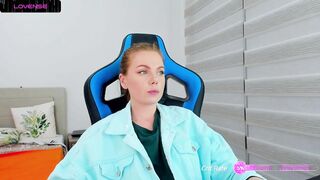 ElaizaWinn Hot Porn Video [Stripchat] - petite-young, small-tits, romantic, ahegao, couples