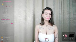 olivia_sweeti New Porn Video [Chaturbate] - new, bigass, 18, cute, bigboobs