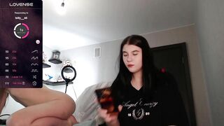 Watch angel_gelya Webcam Porn Video [Chaturbate] - blueeyes, plug, wetpussy, teens