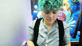 Watch megan_coopeer Webcam Porn Video [Stripchat] - orgasm, creampie, striptease-latin, hd, fingering-latin