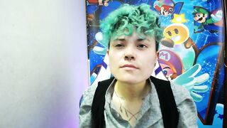 Watch megan_coopeer Webcam Porn Video [Stripchat] - orgasm, creampie, striptease-latin, hd, fingering-latin