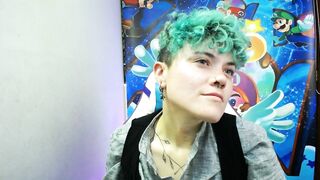 Watch megan_coopeer Webcam Porn Video [Stripchat] - orgasm, creampie, striptease-latin, hd, fingering-latin