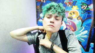 Watch megan_coopeer Webcam Porn Video [Stripchat] - orgasm, creampie, striptease-latin, hd, fingering-latin