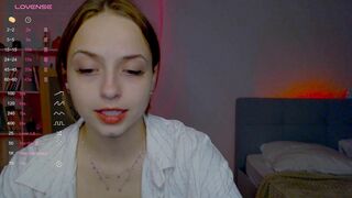 Watch cute_carrot Hot Porn Video [Stripchat] - hd, fingering, anal-toys, white-young, anal