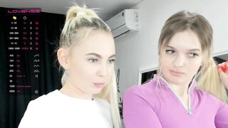 Watch melondama Hot Porn Video [Chaturbate] - new, young, lovense, 18, skinny thumbnail