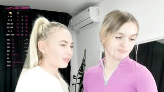 Watch melondama Hot Porn Video [Chaturbate] - new, young, lovense, 18, skinny