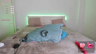 Watch nadya_le_carre Hot Porn Video [Chaturbate] - feet, daddy, anal, 18, squirt