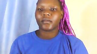 Watch Ebonyberry4 Webcam Porn Video [Stripchat] - sex-toys, anal-young, pussy-licking, flashing, dildo-or-vibrator-young