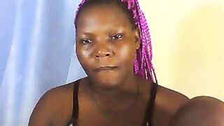 Watch Ebonyberry4 Webcam Porn Video [Stripchat] - sex-toys, anal-young, pussy-licking, flashing, dildo-or-vibrator-young