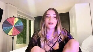 Watch mrsjuicyass HD Porn Video [Chaturbate] - cowgirl, slave, chill, tips