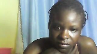 Hotdarkgal Hot Porn Video [Stripchat] - fingering-ebony, kissing, fisting-young, erotic-dance, upskirt