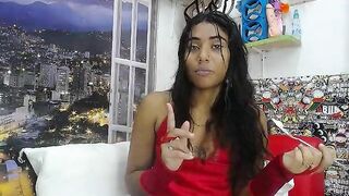 Watch kiaramendoza HD Porn Video [Stripchat] - cheapest-privates-teens, masturbation, cheapest-privates, twerk-teens, brunettes-teens