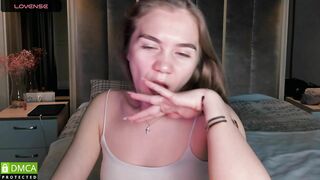 Mysteryy__ Webcam Porn Video [Stripchat] - romantic, blondes, kissing, orgasm, russian