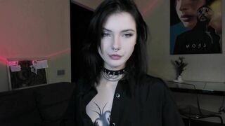 adelina____ Hot Porn Video [Chaturbate] - feet, mistress, femdom, cei, dominatrix