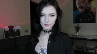 adelina____ Hot Porn Video [Chaturbate] - feet, mistress, femdom, cei, dominatrix