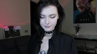 adelina____ Hot Porn Video [Chaturbate] - feet, mistress, femdom, cei, dominatrix