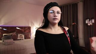 Watch AminaCharm New Porn Video [Stripchat] - shaven, twerk, topless-young, russian, handjob