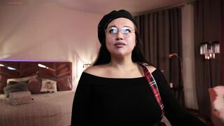 Watch AminaCharm New Porn Video [Stripchat] - shaven, twerk, topless-young, russian, handjob