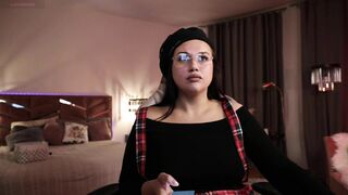 Watch AminaCharm New Porn Video [Stripchat] - shaven, twerk, topless-young, russian, handjob