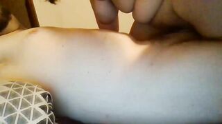 Watch flufffluff02 HD Porn Video [Chaturbate] - bigtits, bigdick, cute, wifematerial