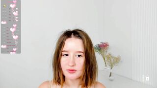 liza_wilsoon New Porn Video [Chaturbate] - bigass, bigtits, young, lovense, squirt