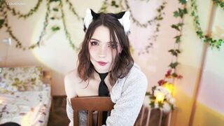 Watch shiny_jail New Porn Video [Chaturbate] - hairy, young, smalltits, ahegao, blowjob