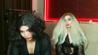 sexylibertins Webcam Porn Video [Stripchat] - orgasm, spanking, dildo-or-vibrator, small-tits, white