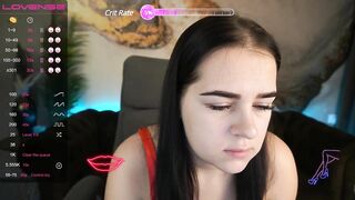 AnitaBlackk New Porn Video [Stripchat] - deepthroat, curvy, brunettes, erotic-dance, spanking