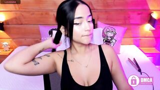 Watch nami_allison HD Porn Video [Stripchat] - big-ass, moderately-priced-cam2cam, colombian-young, couples, big-ass-young