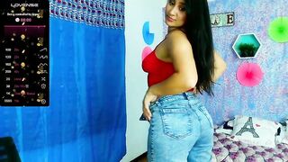 Watch _mirabella Hot Porn Video [Stripchat] - big-nipples, squirt, affordable-cam2cam, curvy-latin, striptease-latin