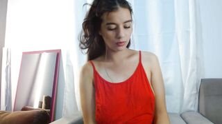 Evainxxxlissa Webcam Porn Video [Stripchat] - shaven, small-tits-teens, gagging, petite-teens, kissing