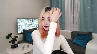 Pink_Floyd Webcam Porn Video [Stripchat] - petite-teens, petite-blondes, striptease-teens, small-audience, flirting