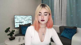 Pink_Floyd Webcam Porn Video [Stripchat] - petite-teens, petite-blondes, striptease-teens, small-audience, flirting