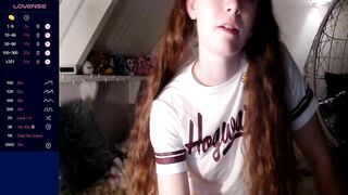 evaaa18 Hot Porn Video [Chaturbate] - dutch, daddysgirl, young, 18, skinny