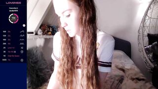 evaaa18 Hot Porn Video [Chaturbate] - dutch, daddysgirl, young, 18, skinny