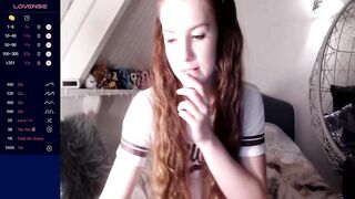 evaaa18 Hot Porn Video [Chaturbate] - dutch, daddysgirl, young, 18, skinny