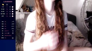 evaaa18 Hot Porn Video [Chaturbate] - dutch, daddysgirl, young, 18, skinny